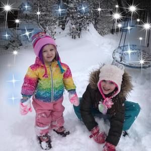 Meet your Posher, Susan